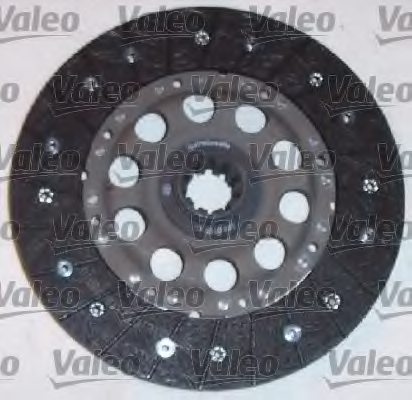 VALEO 821315 Clutch Kit